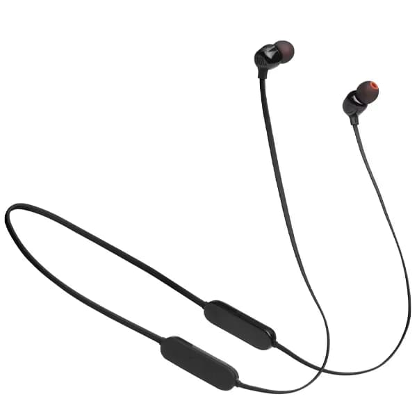 Fone de Ouvido Sem Fio JBL TUNE 125BT - Preto