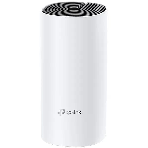 Tplink Roteador Wireless Tp Link Deco M4 AC1200 Band Mbps Wi Fi