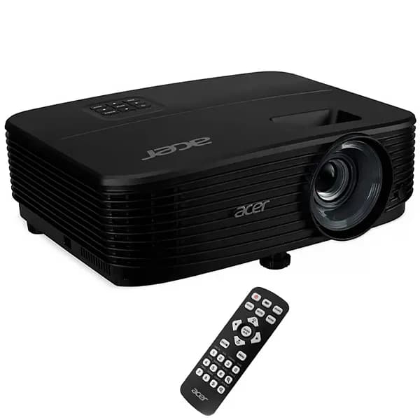 Acer Projetor X1229HP Lumens Hdmi Vga In Out Bivolt Preto