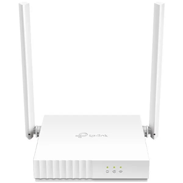 Acessório · Tplink Roteador Wireless Tp Link Tl WR829N Mbps Em 4GHZ Wi Fi