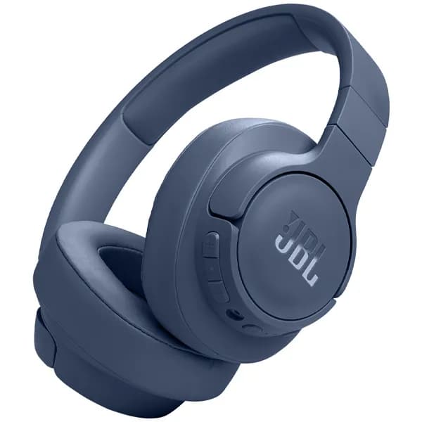 Fone de Ouvido Sem Fio JBL Tune 770NC com ANC - Azul