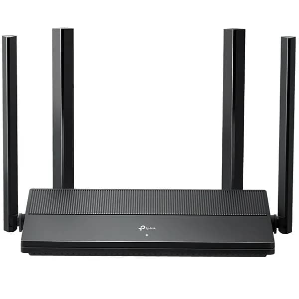 Tplink Roteador Wireless Tp Link EX141 Band Mbps Wi Fi