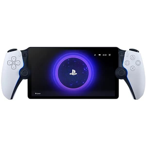 Sony PlayStation Reprodutor Remoto Sony PlayStation Portal CFI-Y1001 Wi-Fi 8" - Branco Preto