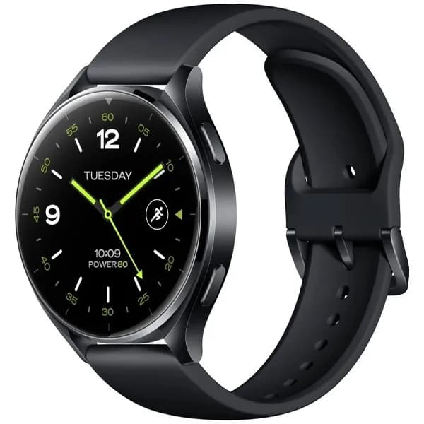 Xiaomi Relogio Watch M2320W1 Gps Preto