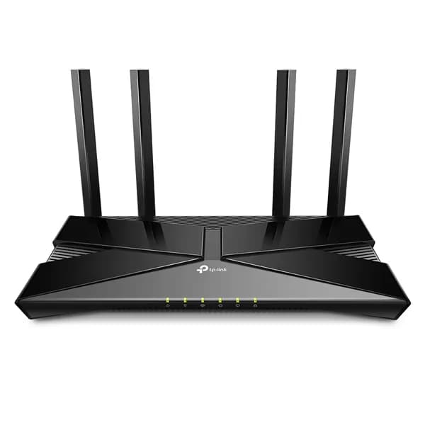 Tplink Roteador Wireless Tp Link Archer AX53 AX3000 Band Mbps Wi Fi