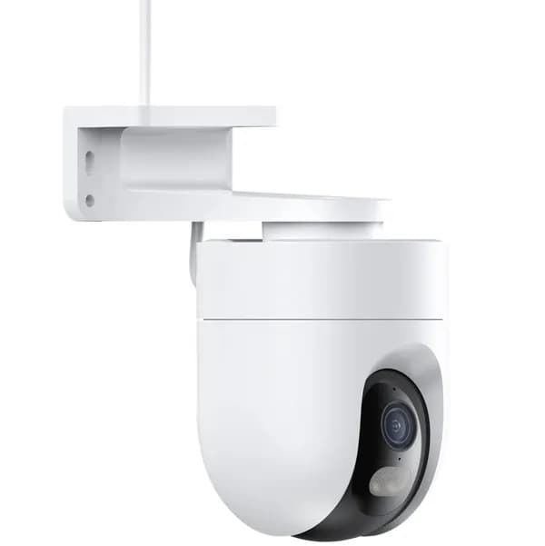 Xiaomi Camera Ip Outdoor Camera CW400 MJSXJ04HL 5K Wi Fi Microfone Branca