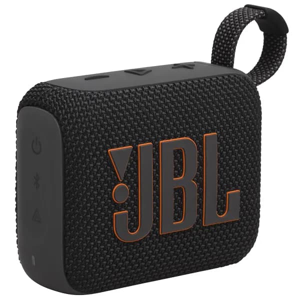 Jbl Speaker Go Watts Rms Preto