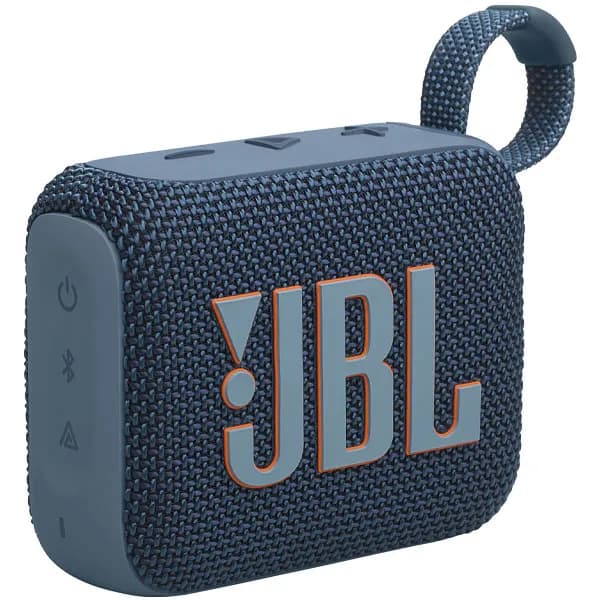 Jbl Speaker Go Watts Rms Azul
