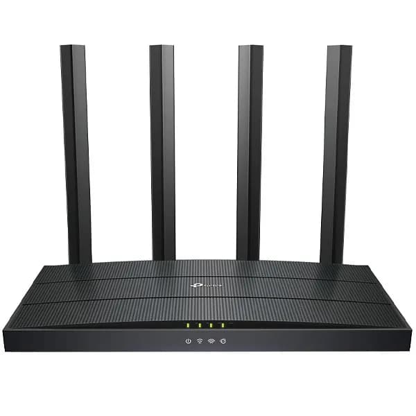 Tplink Roteador Wireless Tp Link Archer AX12 AX1500 Band Mbps Wi Fi