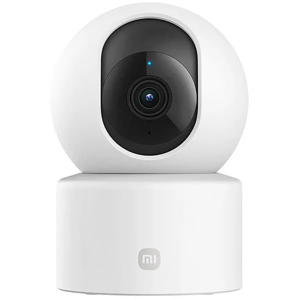 Xiaomi Camera Ip Smart Camera C301 MBC23 2K Wi Fi Microfone Branca
