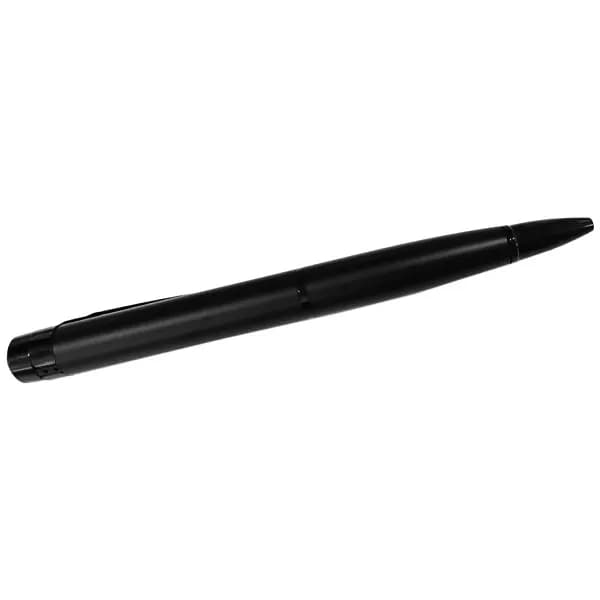 Quanta Camera Espia Quanta QTCC80 Tipo Caneta Preta