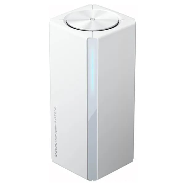 Xiaomi Roteador Wireless Mesh System AX3000 Ne Pack RD28 Band Mbps Wi Fi