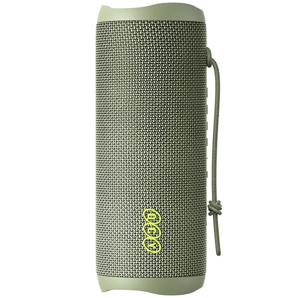Qcy Speaker Qcy SP7 BH24SP7A Micro Sd Verde
