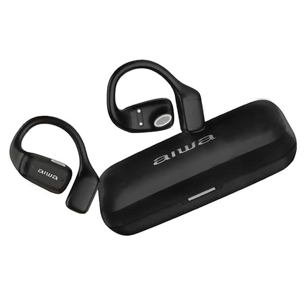 Fone de Ouvido Sem Fio Aiwa AW-AK56 - Preto