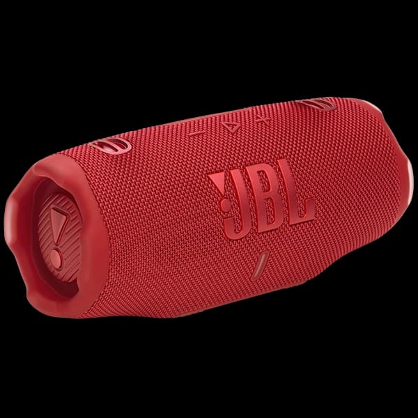 Jbl Speaker Charge Watts Vermelho