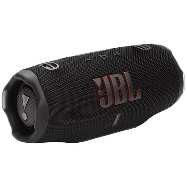 Jbl Speaker Charge Watts Preto