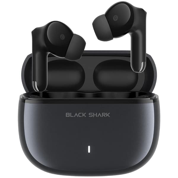 Fone de Ouvido Sem Fio Black Shark T23 com NC - Preto