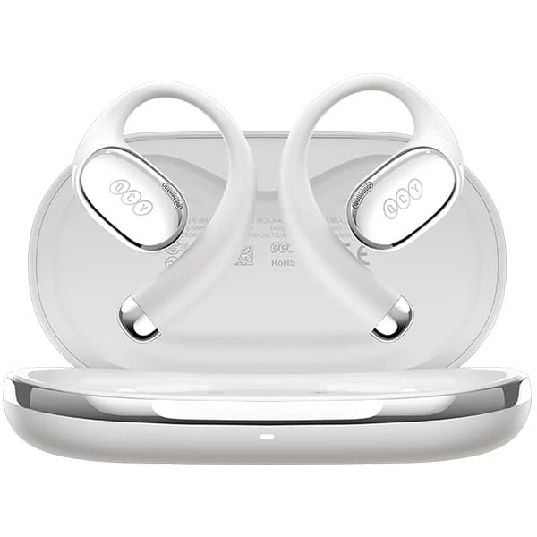 Fone de Ouvido Sem Fio QCY Crossky R70 BH24CT02A - Cinza