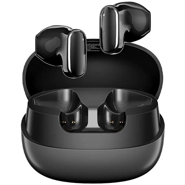 Fone de Ouvido Sem Fio Blackview AirBuds 20 com ENC - Carbon Black