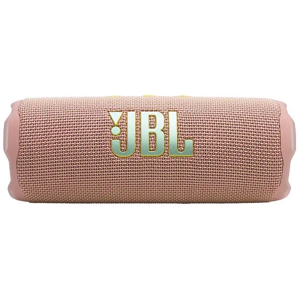 Jbl Speaker Flip Watts Rms Rosa