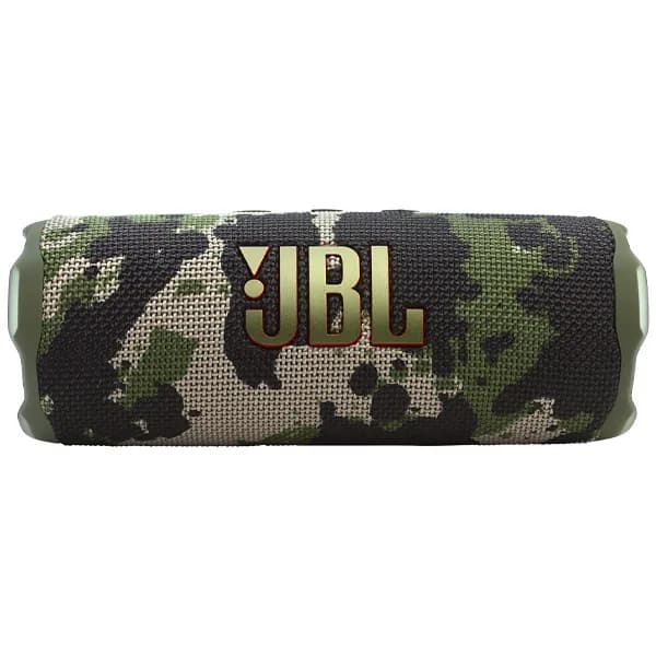 Jbl Speaker Flip Watts Rms Camuflado