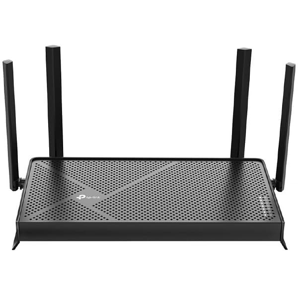 Tplink Roteador Wireless Tp Link Archer BE230 BE3600 Band Mbps Wi Fi