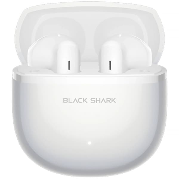 Fone de Ouvido Sem Fio Black Shark T24 BS-T24 - Branco