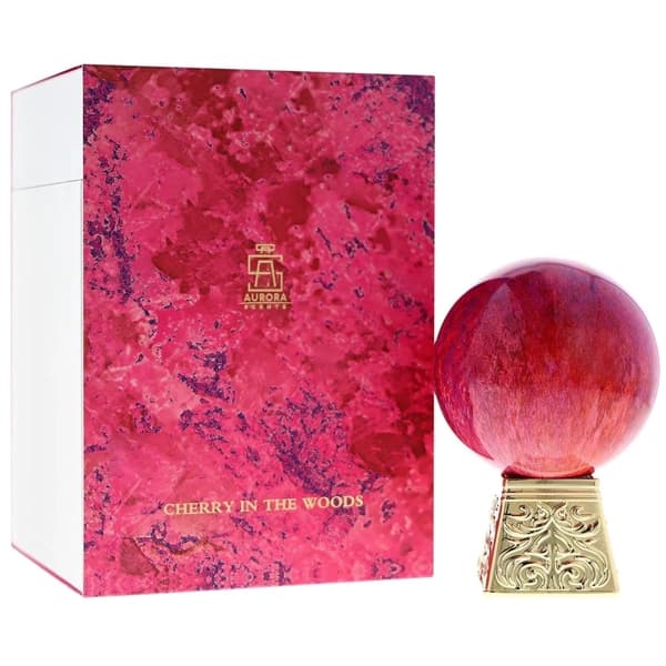 Aurora-scents Cherry In Woods 100ML Edp