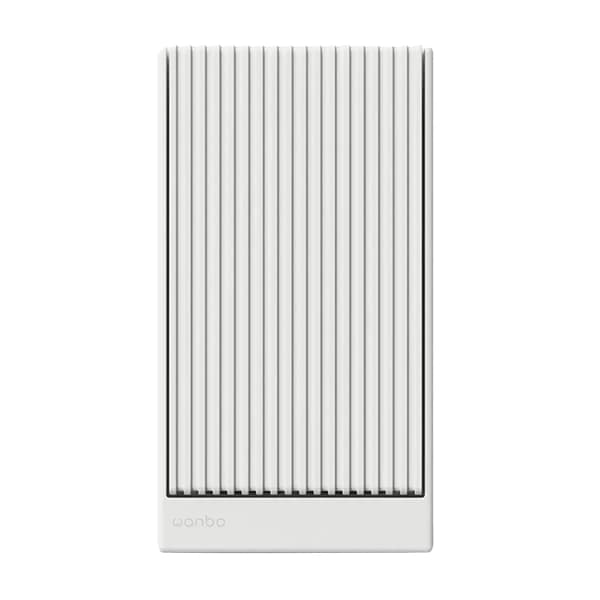 Wanbo Projetor Wanbo Cube Pro WPC024 Ansi Lumens Wi Fi Branco