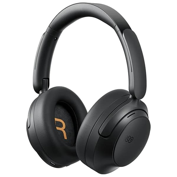 Fone de Ouvido Sem Fio QCY H3S com ANC - Preto
