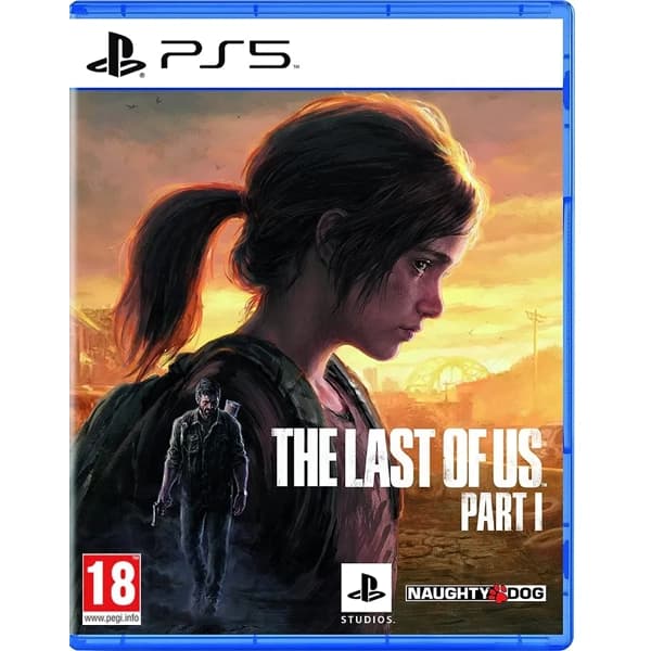 Sony PlayStation Jogo para PlayStation 5 The Last Of Us Part I
