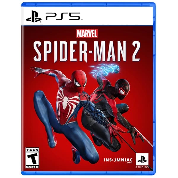 Sony PlayStation Jogo para PlayStation 5 Spider-Man 2