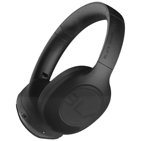 Fone de Ouvido Sem Fio Black Shark V2 BS-X10 com ANC - Preto