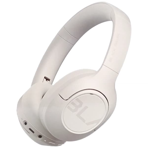 Fone de Ouvido Sem Fio Black Shark V2 BS-X10 com ANC - Branco