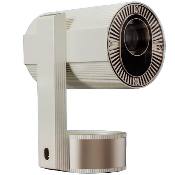 G-tide Projetor Tide PJ50 Ansi Lumens Wi Fi Bivolt Bege