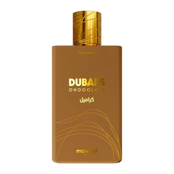 Mawwal Mystic Dubai Chocolate 100ML Edp
