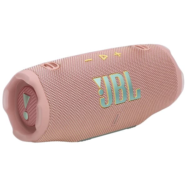 Jbl Speaker Charge Watts Rosa