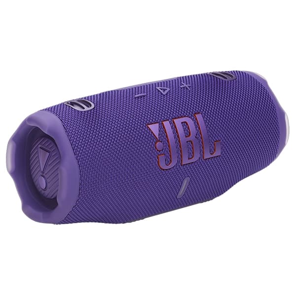 Jbl Speaker Charge Watts Roxo