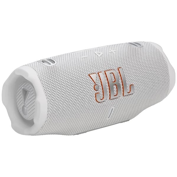Jbl Speaker Charge Watts Branco