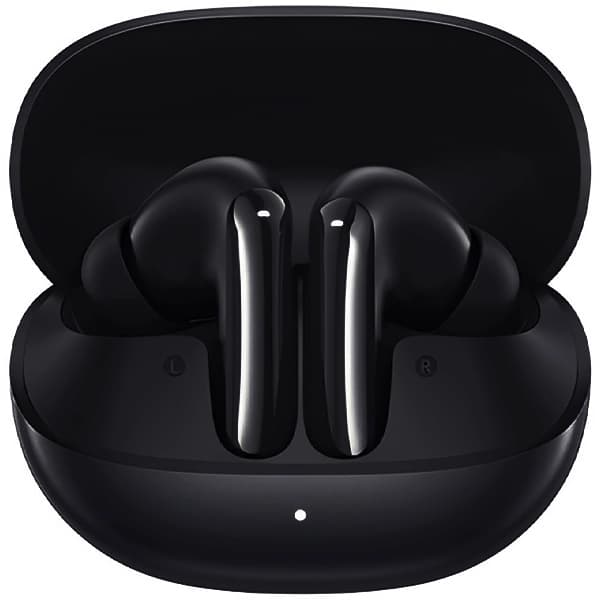 Fone de Ouvido Sem Fio QCY Melobuds N20 BH25HT20A com ANC - Preto