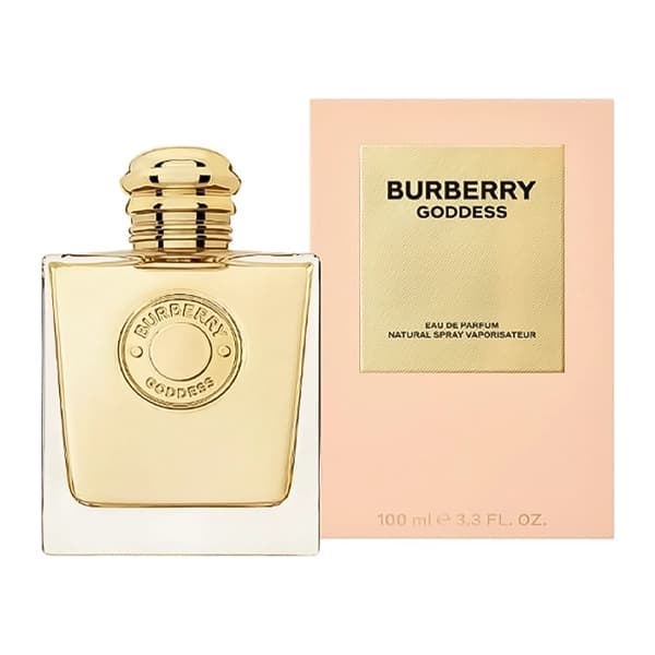 Burberry Goddes 100ML Edp
