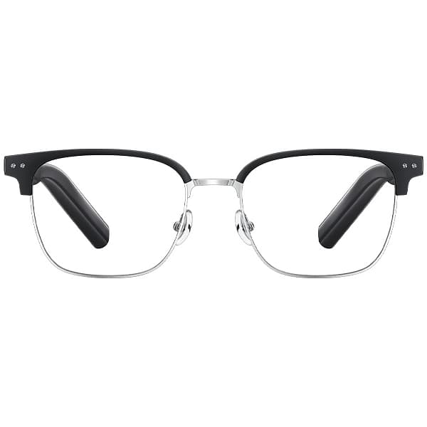 Óculos com Speaker Mijia M2547G1 Smart Audio Glasses com Bluetooth e Microfone - Preto