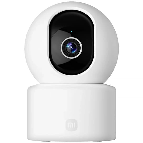 Xiaomi Camera Ip Smart Camera C302 MBC28 2K Wi Fi Branca
