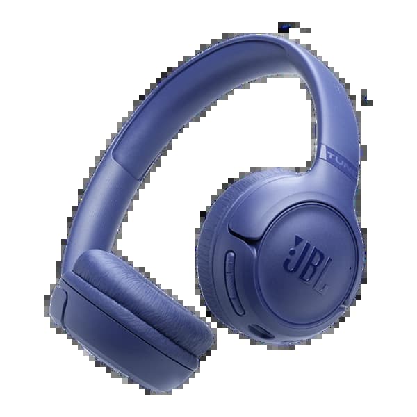 Fone de Ouvido Sem Fio JBL TUNE 530BT - Azul
