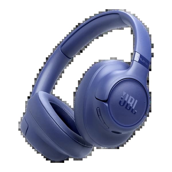 Fone de Ouvido Sem Fio JBL Tune 730BT - Azul