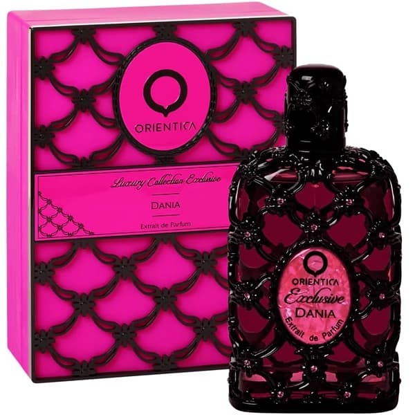 Orientica Luxury Collection Exclusive Dania 80ML Parfum