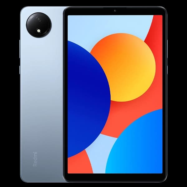 Xiaomi Tablet Redmi Pad Se Ocean 128GB Azul