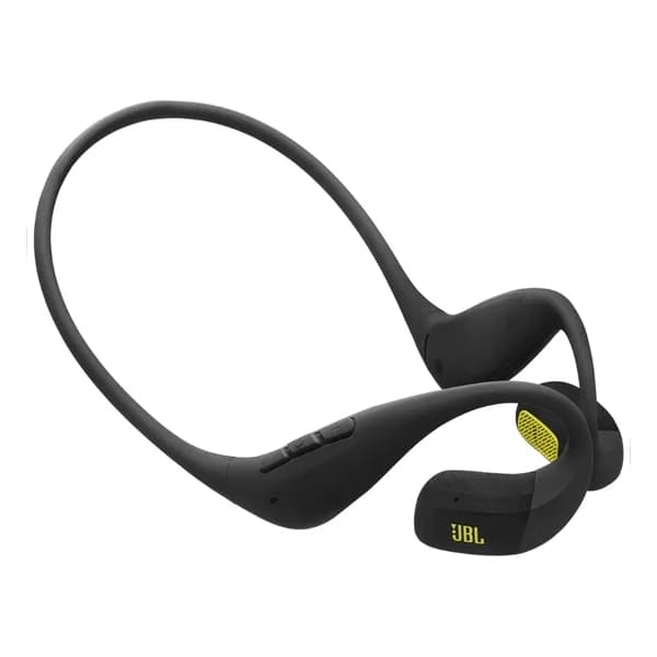 Fone de Ouvido Sem Fio JBL Endurance Pace - Preto Verde