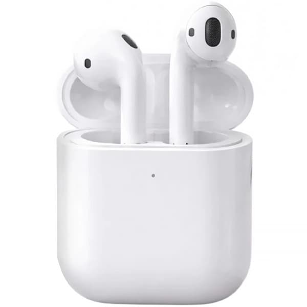 Fone de Ouvido Sem Fio Satellite AE-7302 - Branco