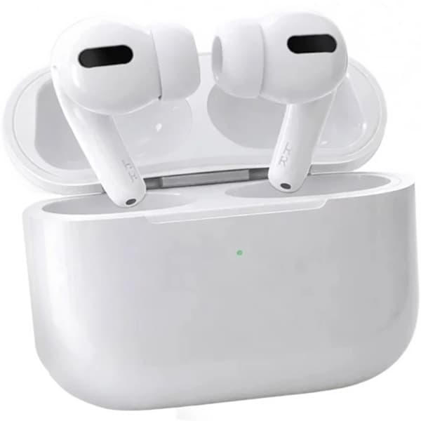 Fone de Ouvido Sem Fio Satellite AE-7303 - Branco